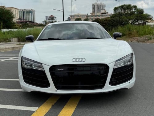 Audi R8 for sale