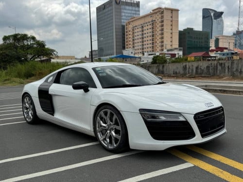 Audi R8 for sale