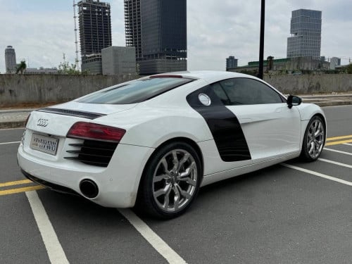 Audi R8 for sale