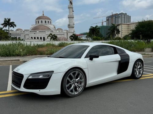 Audi R8 for sale