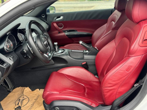 Audi R8 for sale