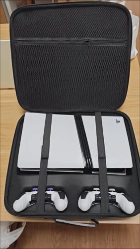 Bag for PS5 Pro