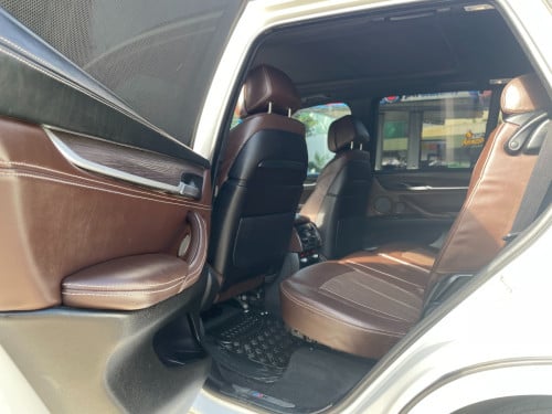 BMW X5 2014 sDrive 35i Full option