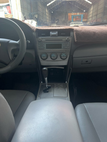 Camry07 Le ឡានម្ចាស់ដើមទី១ ម្ញែតMC