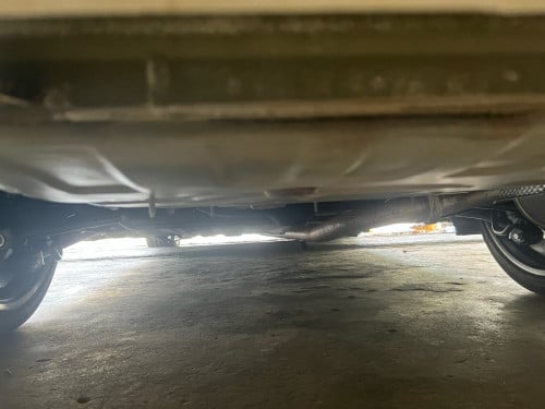 Camry07 Le ឡានម្ចាស់ដើមទី១ ម្ញែតMC