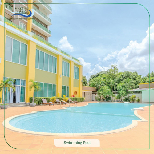 Condo for rent