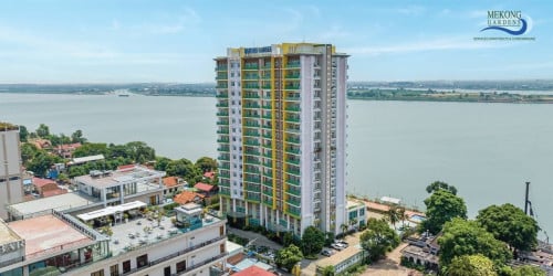 Condo for rent