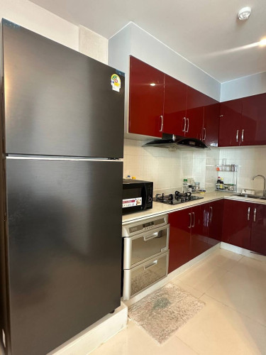 Condo for rent