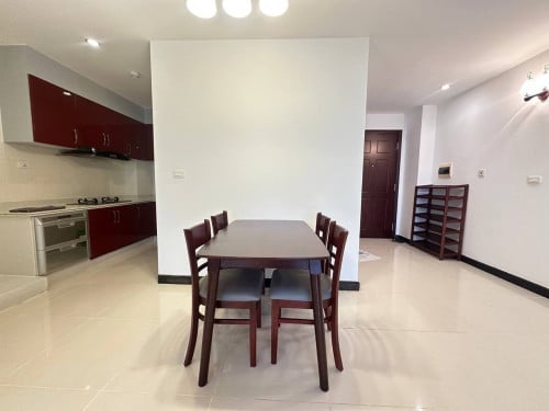 Condo for rent