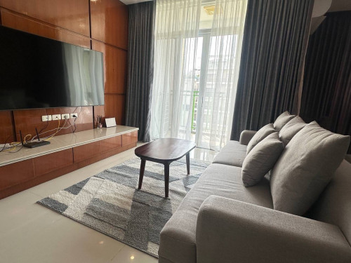 Condo for rent
