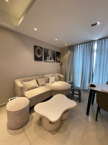 Condo rent 3bed