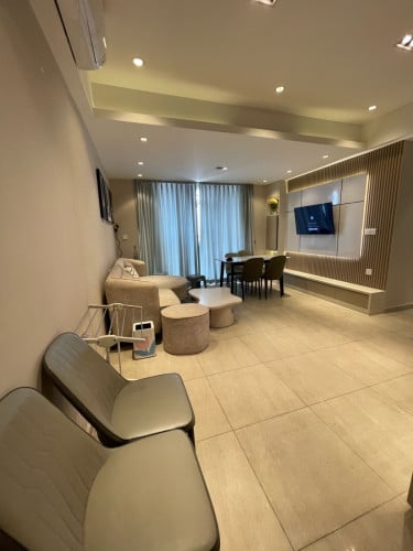 Condo rent 3bed