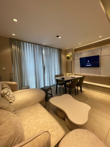 Condo rent 3bed