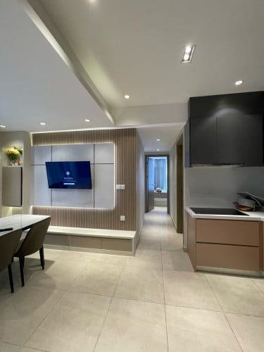 Condo rent 3bed