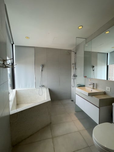Condo rent 3bed