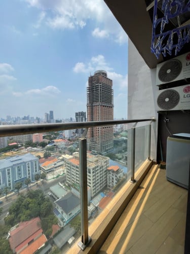 Condo rent 3bed