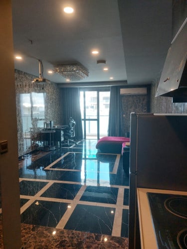 Condo room for selling