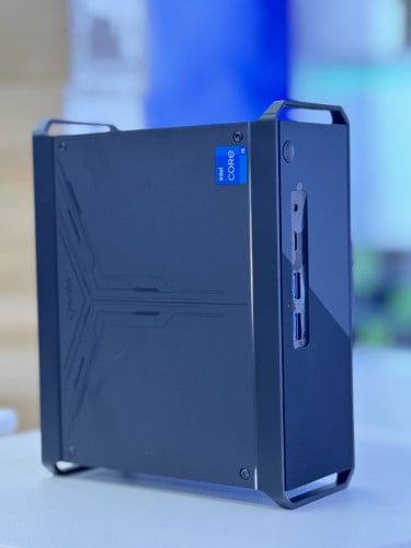 CoreBox i5