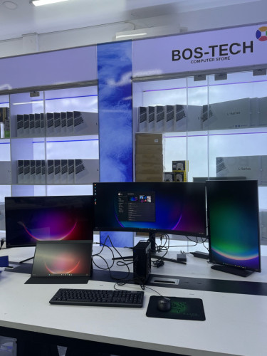 CoreBox i5