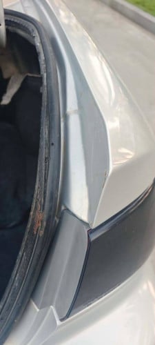 Corolla 02 សាច់ដែកម៉ាសុីនត្រជាក់ប្រអប់លេខអេមឯកសារគ្រប់