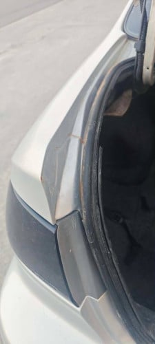 Corolla 02 សាច់ដែកម៉ាសុីនត្រជាក់ប្រអប់លេខអេមឯកសារគ្រប់