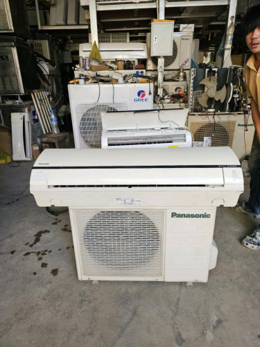 Daikin 1hp inverter 020