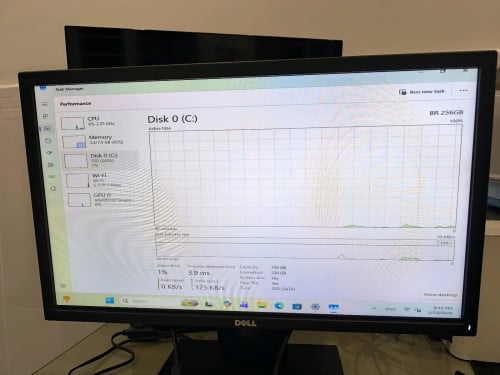 Dell Inspiron Mini 3250 Core I5 gen6th