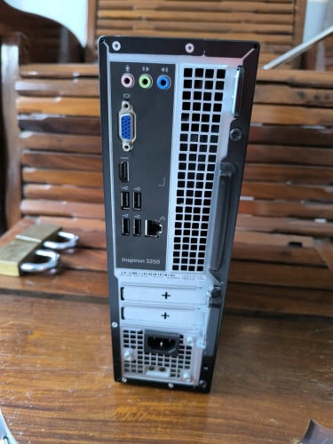Dell Inspiron Mini 3250 Core I5 gen6th