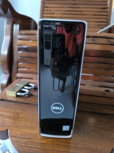 Dell Inspiron Mini 3250 Core I5 gen6th