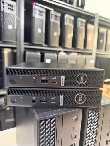 Dell Optiplex 7020 Micro