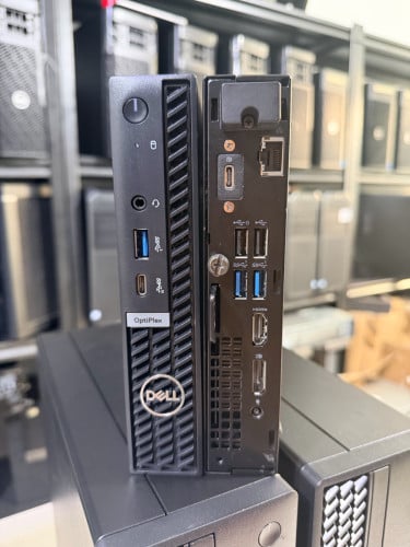 Dell Optiplex 7020 Micro