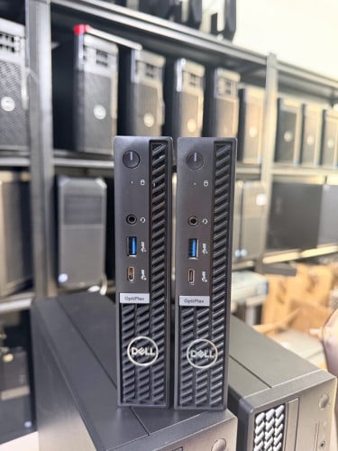 Dell Optiplex 7020 Micro
