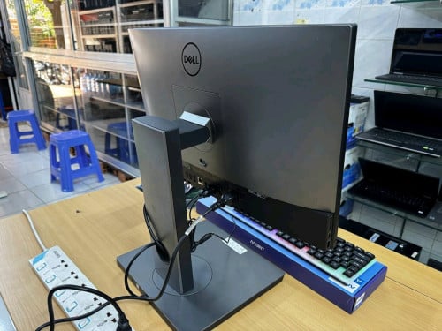 Dell Optiplex 7460