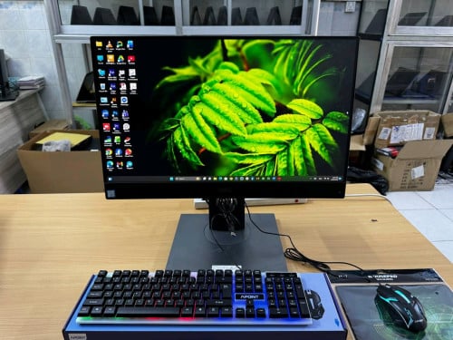 Dell Optiplex 7460