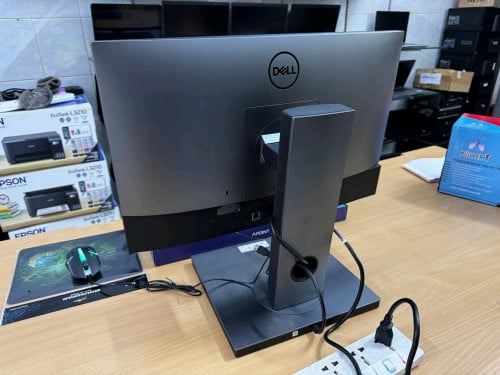 Dell Optiplex 7460