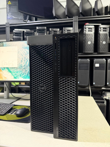 Dell Precision 7920 Tower