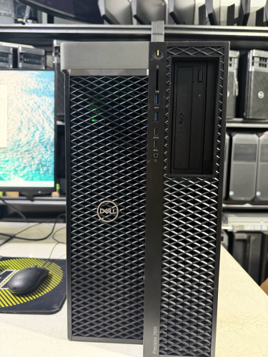Dell Precision 7920 Tower