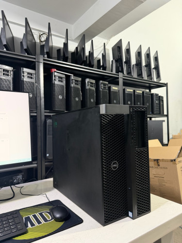 Dell Precision 7920 Tower