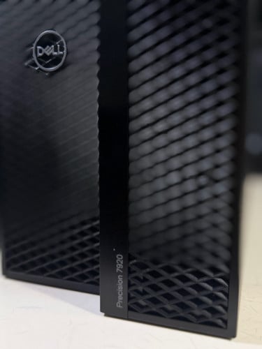 Dell Precision 7920 Tower
