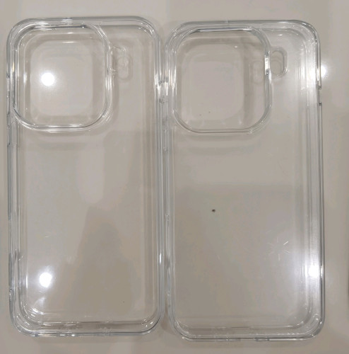 For Oppo Find X9 Pro
