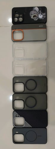 For Oppo Find X9 Pro