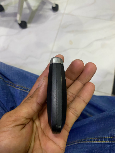 Ford key original 2022