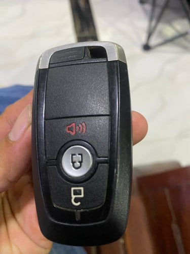 Ford key original 2022