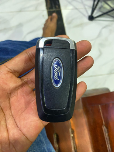 Ford key original 2022