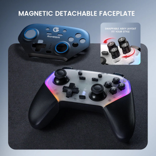 GameSir Super Nova Wireless Controller
