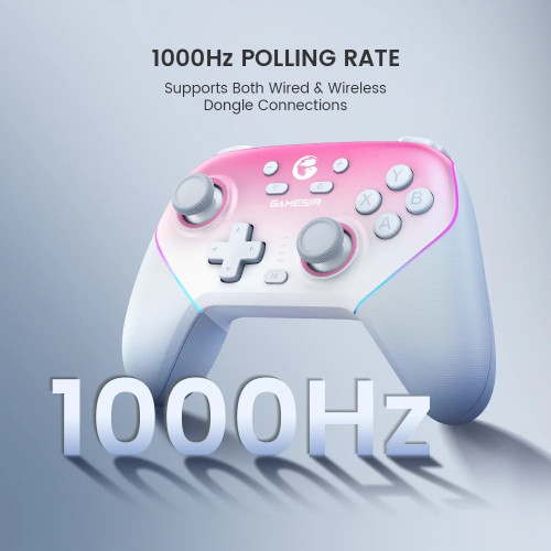 GameSir Super Nova Wireless Controller
