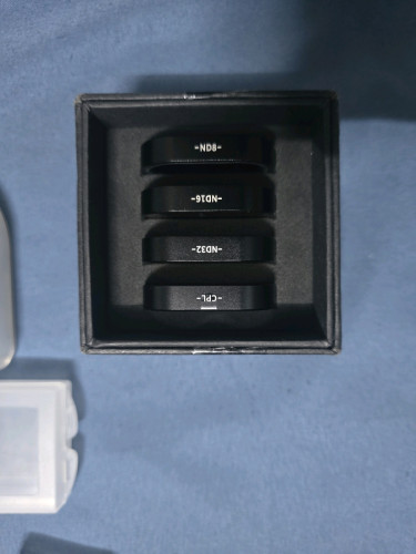 GoPro HERO10 Black Creator Edition (Full Set) - ថ្ម 5 គ្រាប់ និងសម្ភារៈច្រើនណាស់ (99% New)