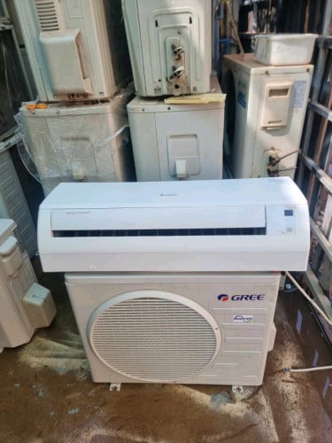 Gree 1hp inverter 015