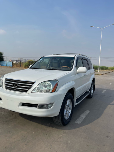 GX 2003