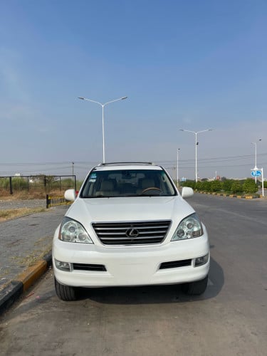 GX 2003